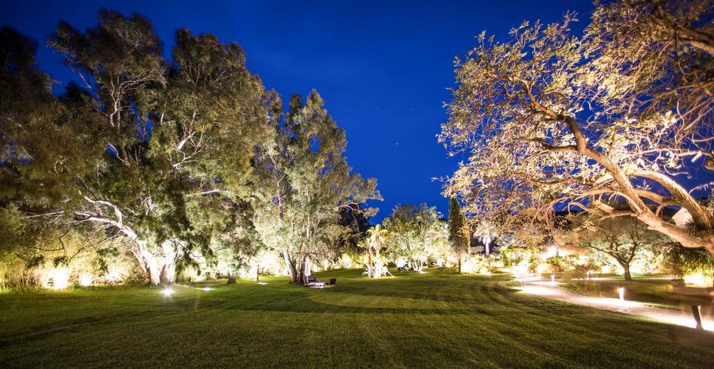 La Bastide Des Salins Hotel Saint-Tropez Ngoại thất bức ảnh